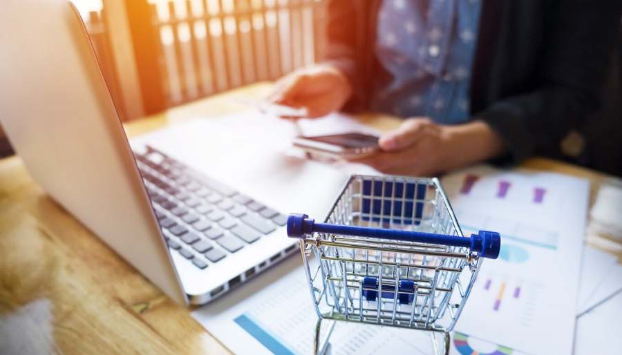 Gelecek E-Ticaret'te